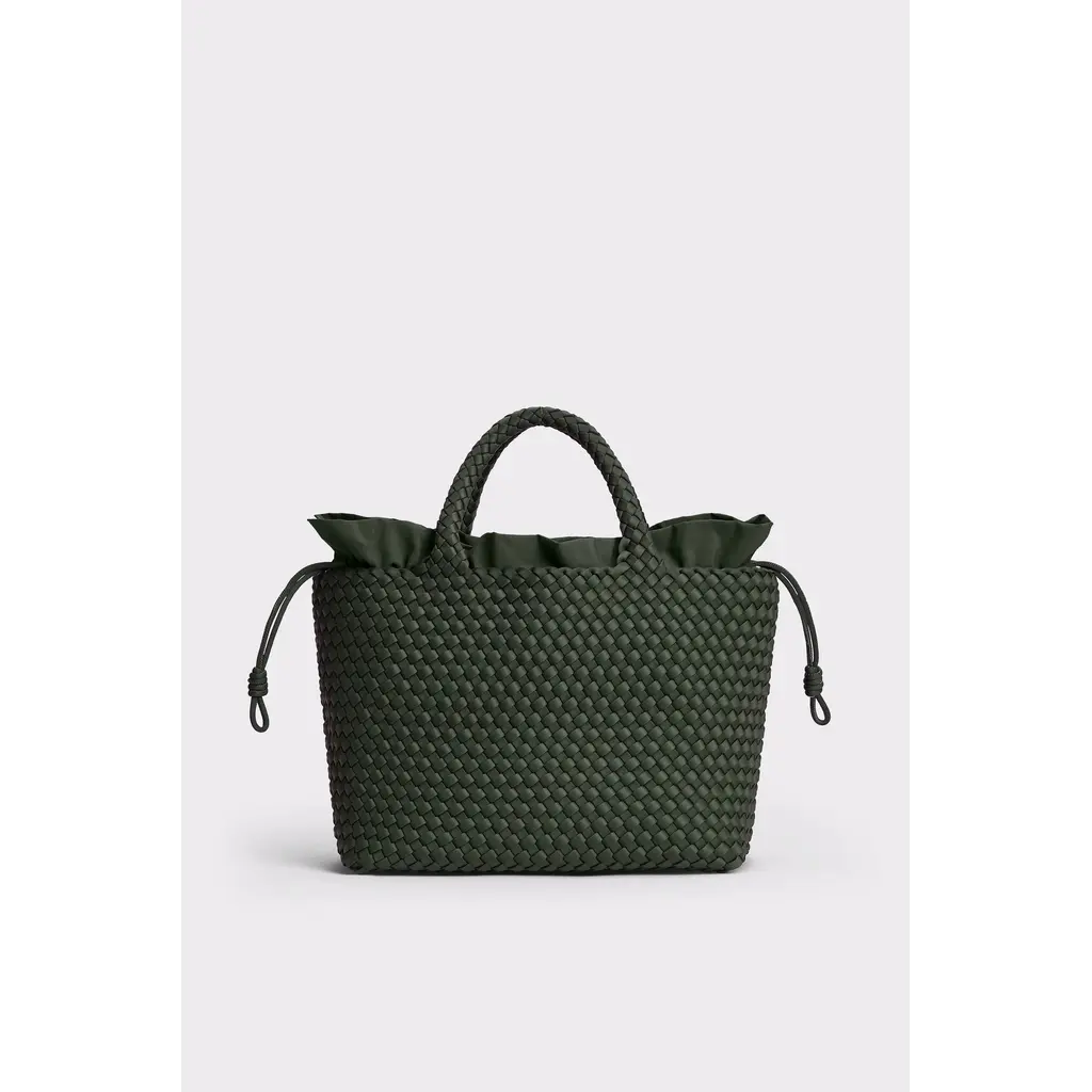 Marrea Medium Bag Cliffside Green