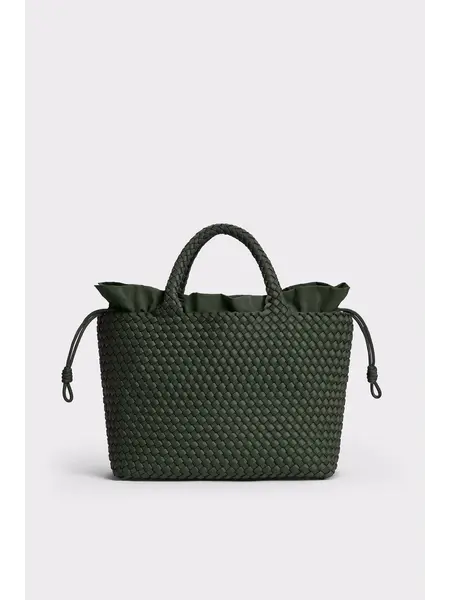 Marrea tas medium cliffside green