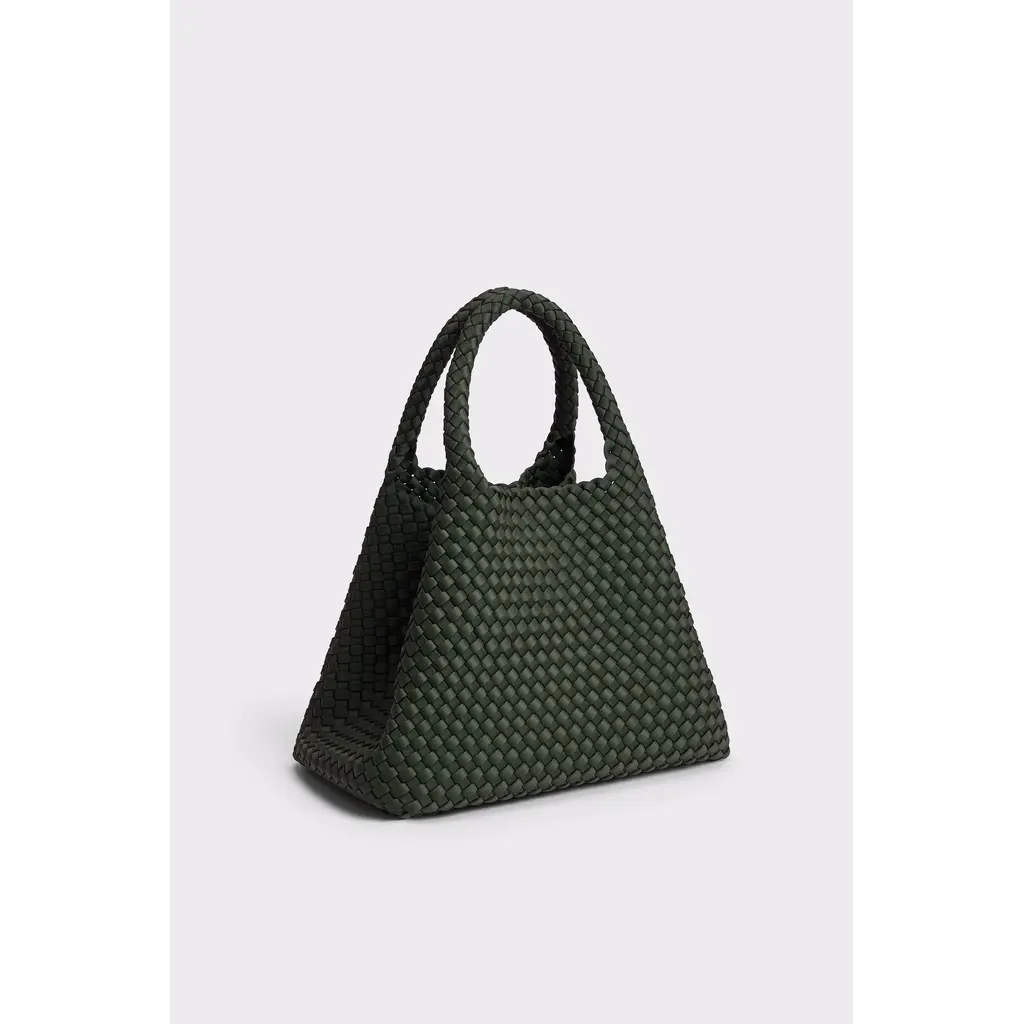 Marrea Medium Bag Cliffside Green