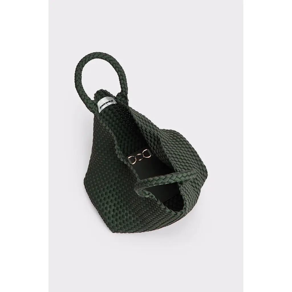 Marrea Medium Bag Cliffside Green