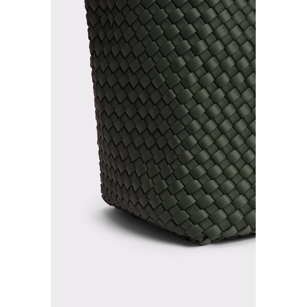 Marrea Medium Bag Cliffside Green