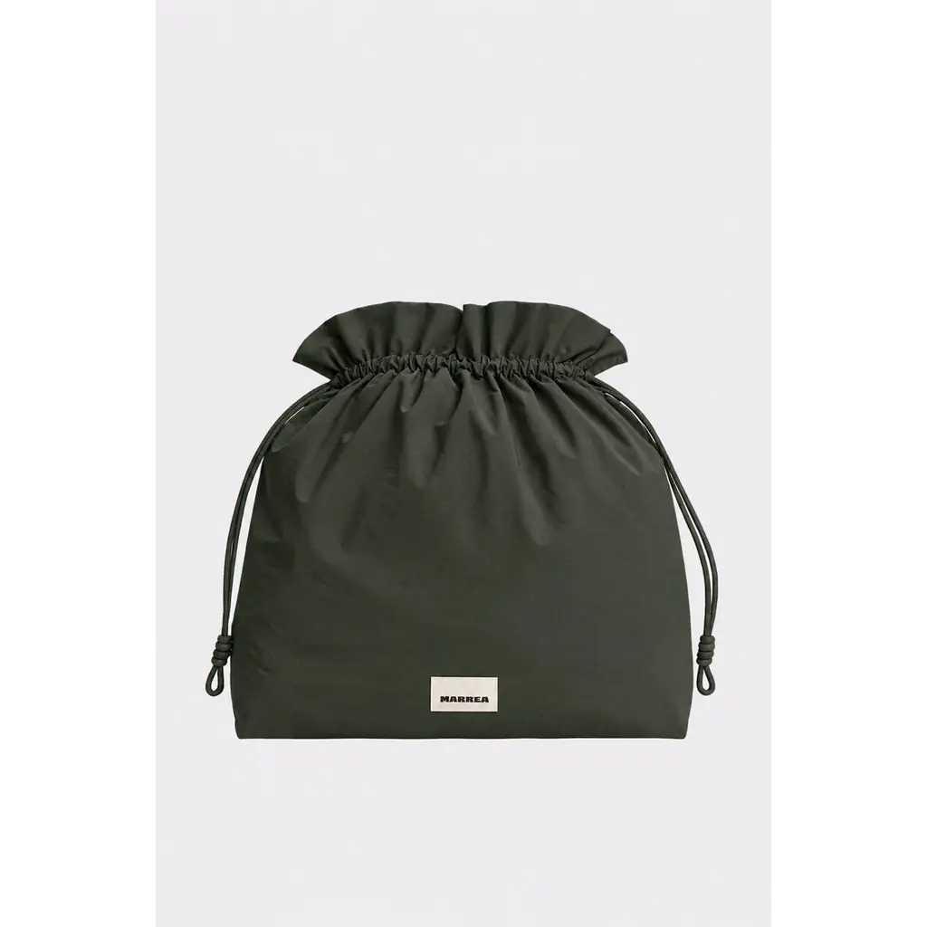 Marrea Medium Bag Cliffside Green