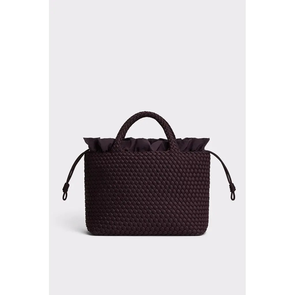 Marrea Medium Bag Aubergine