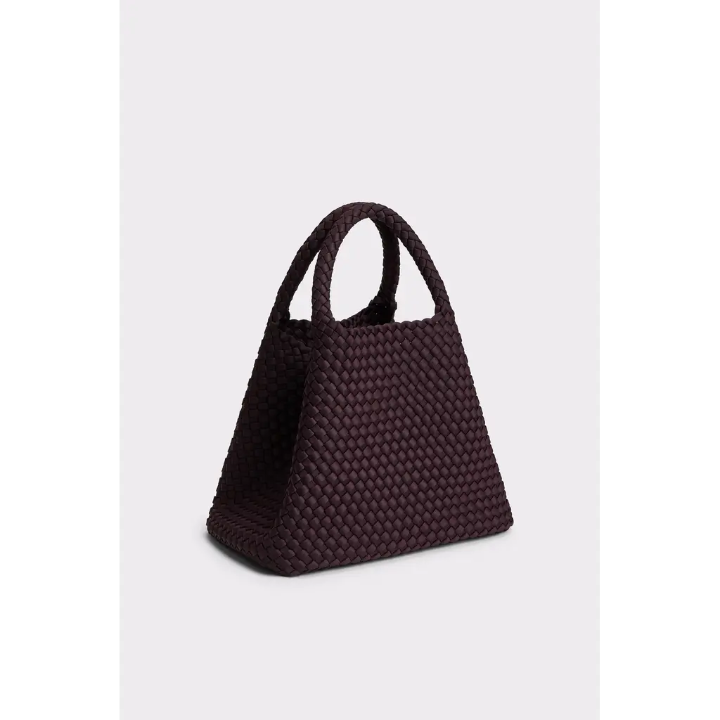 Marrea Medium Bag Aubergine