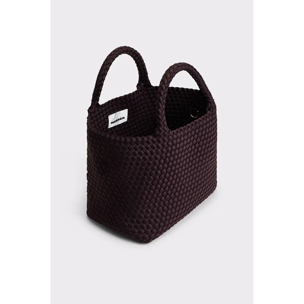 Marrea Medium Bag Aubergine