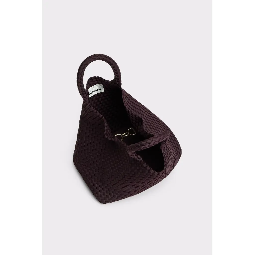 Marrea Medium Bag Aubergine