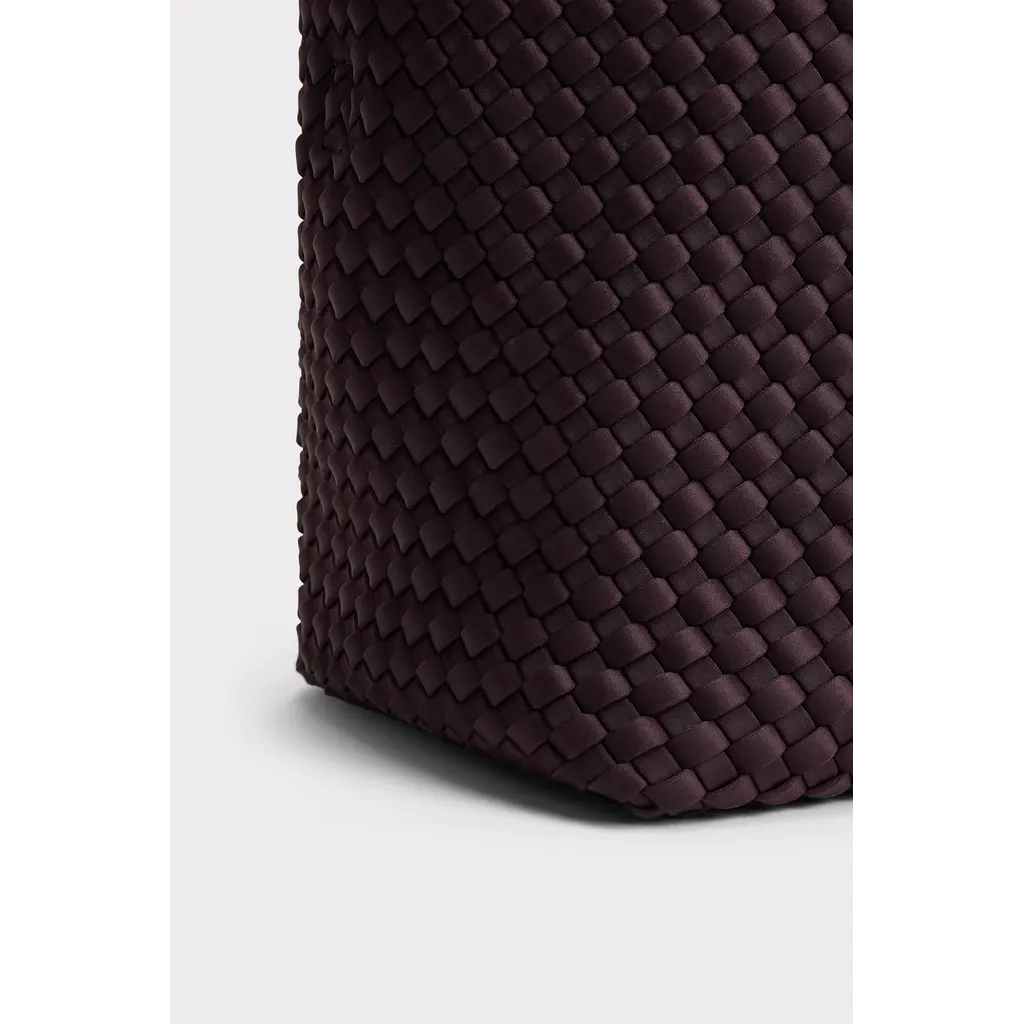 Marrea Medium Bag Aubergine