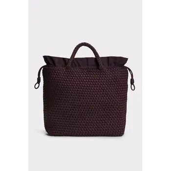 Marrea tas large aubergine