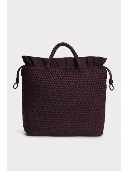 Marrea tas large aubergine