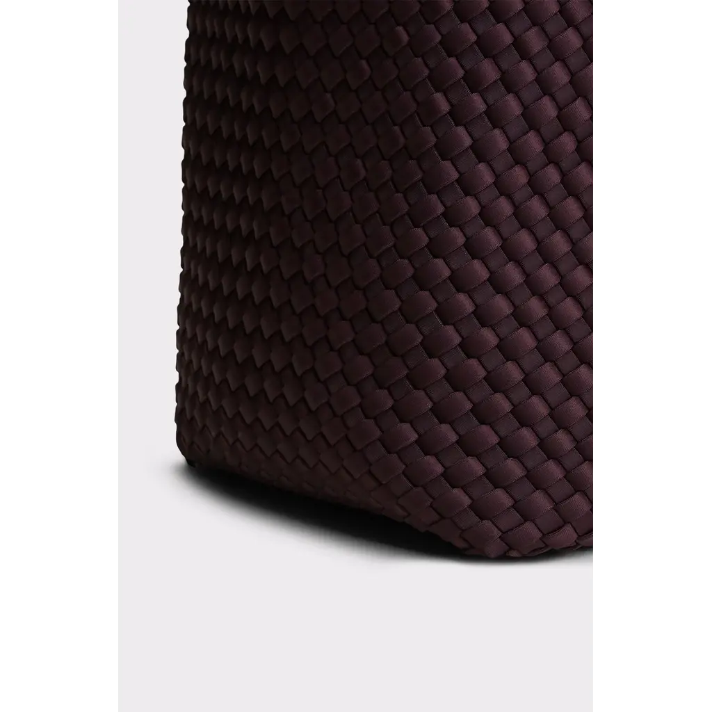 Marrea Large Bag Aubergine