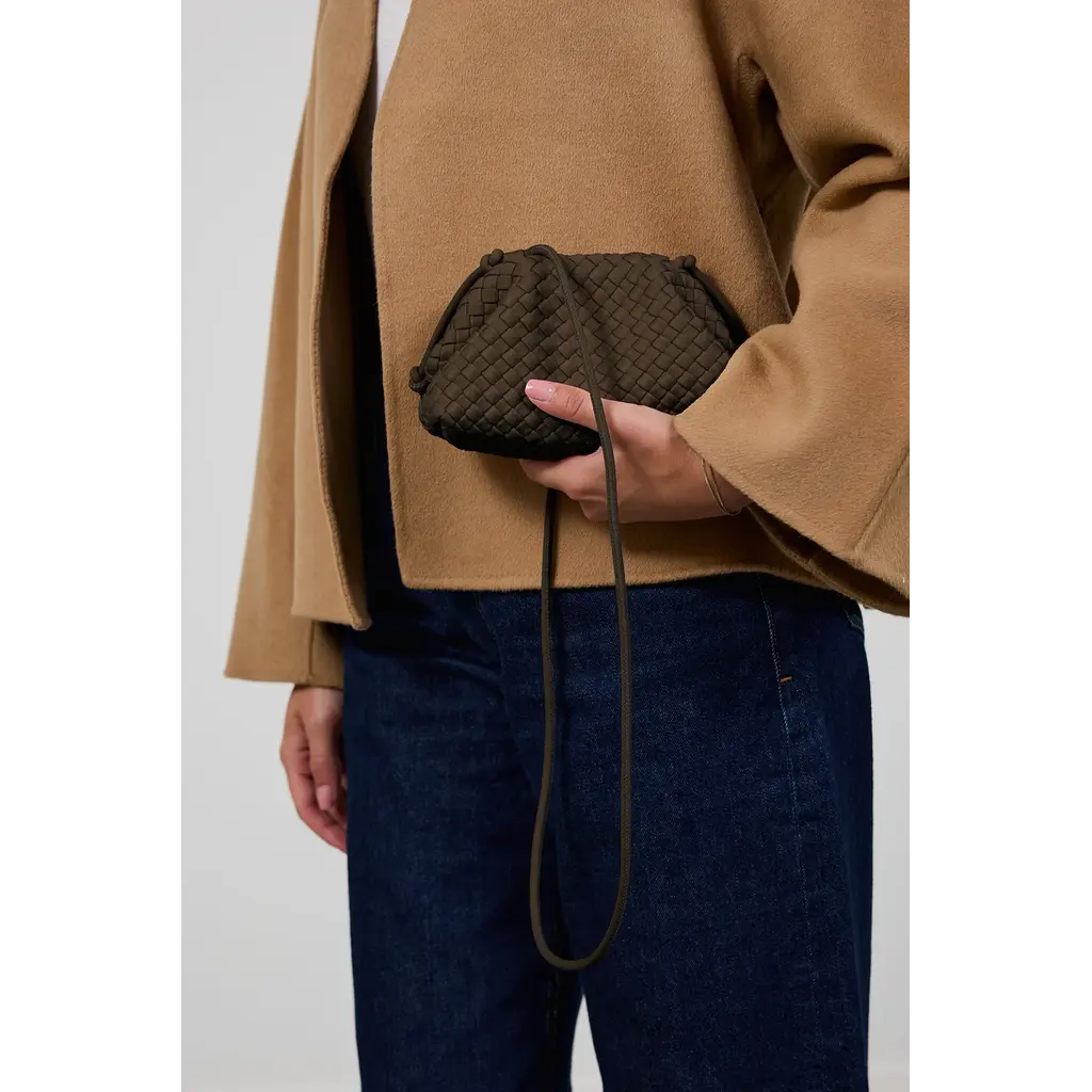 Marrea Pouch Mini Espresso Yourself