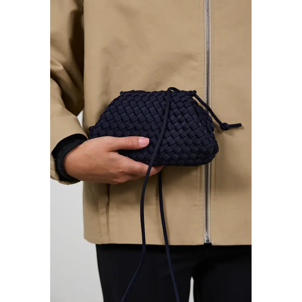 Marrea Pouch Mini Almost Midnight