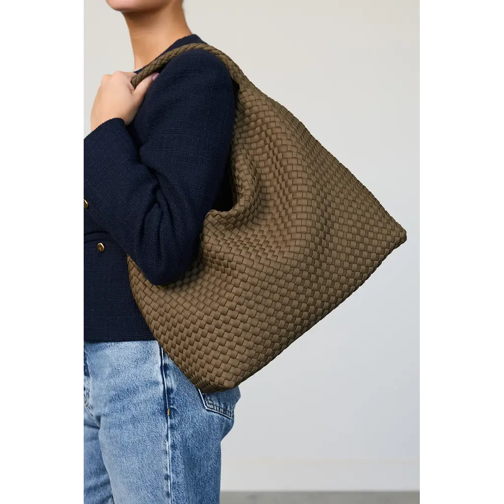 Marrea Large Bucket Coco Fresco