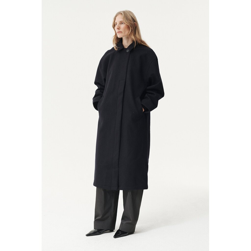 Welter Shelter Janice B Techwool Navy