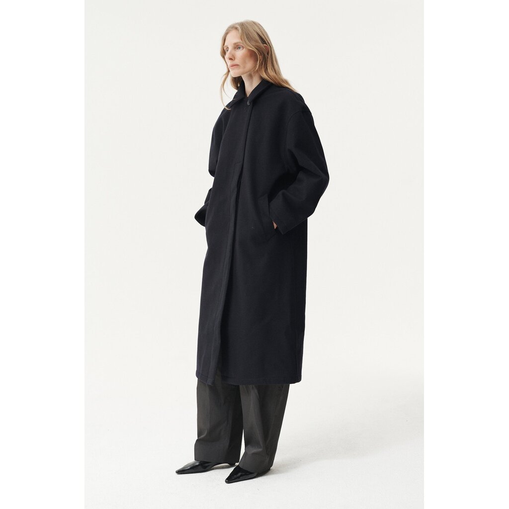 Welter Shelter Janice B Techwool Navy