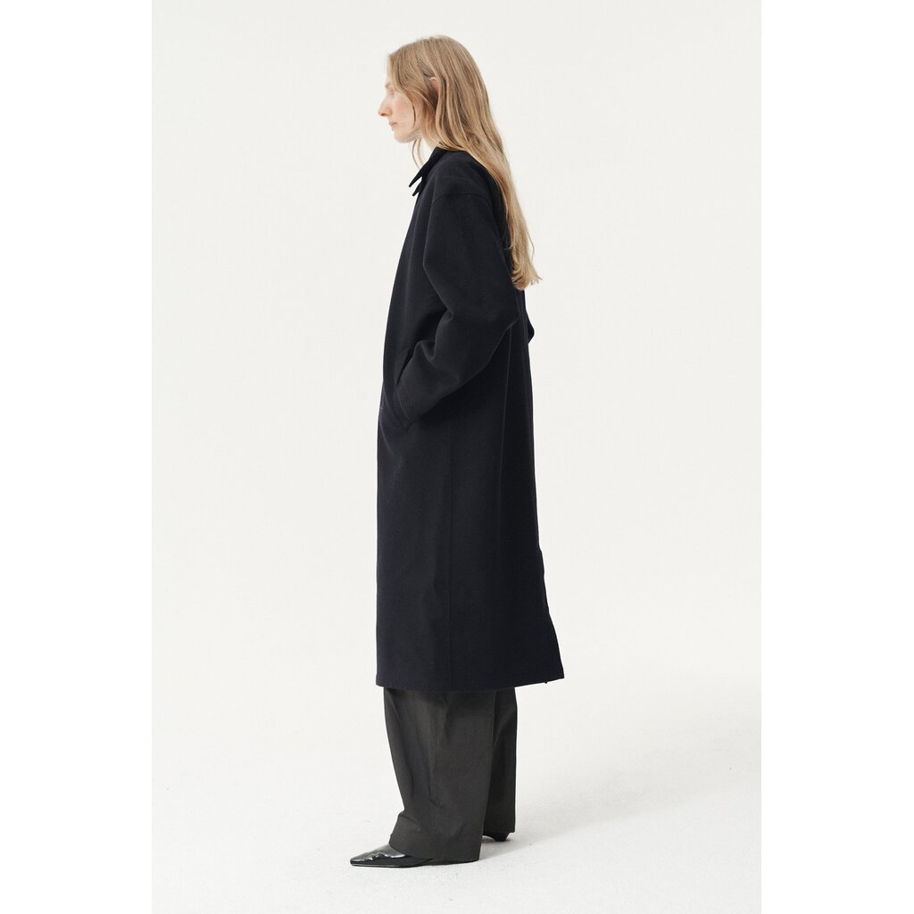 Welter Shelter Janice B Techwool Navy