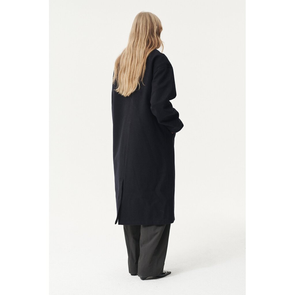 Welter Shelter Janice B Techwool Navy