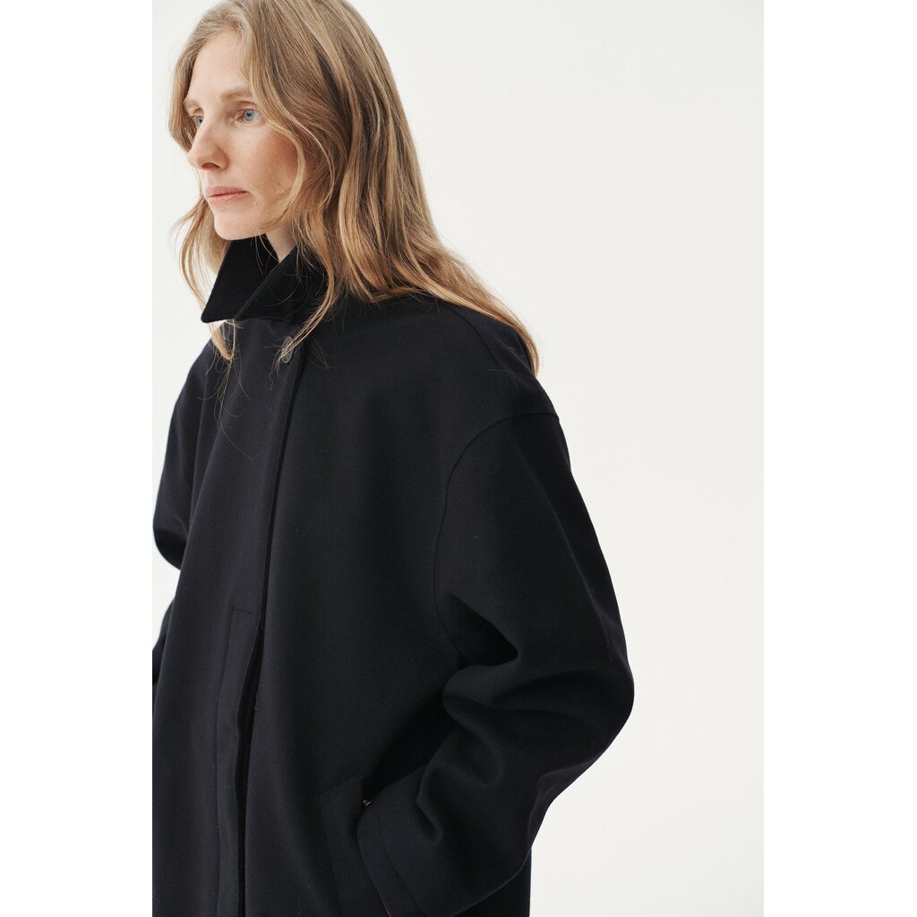 Welter Shelter Janice B Techwool Navy