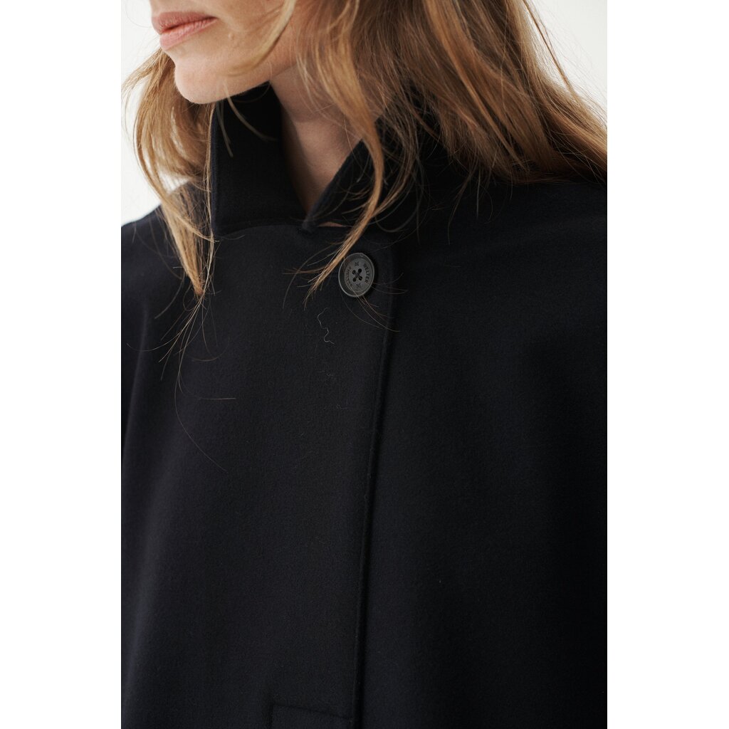 Welter Shelter Janice B Techwool Navy