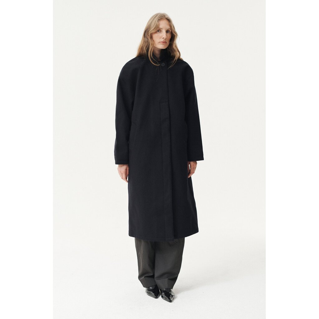 Welter Shelter Janice B Techwool Navy