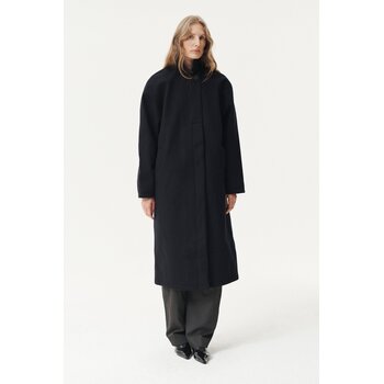 Welter Shelter jas janice b techwool navy
