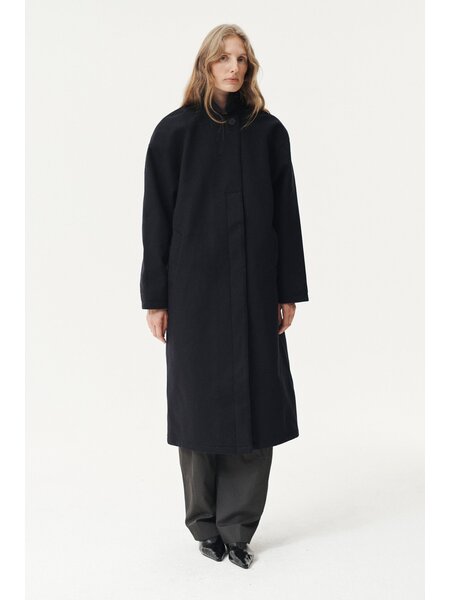 Welter Shelter jas janice b techwool navy