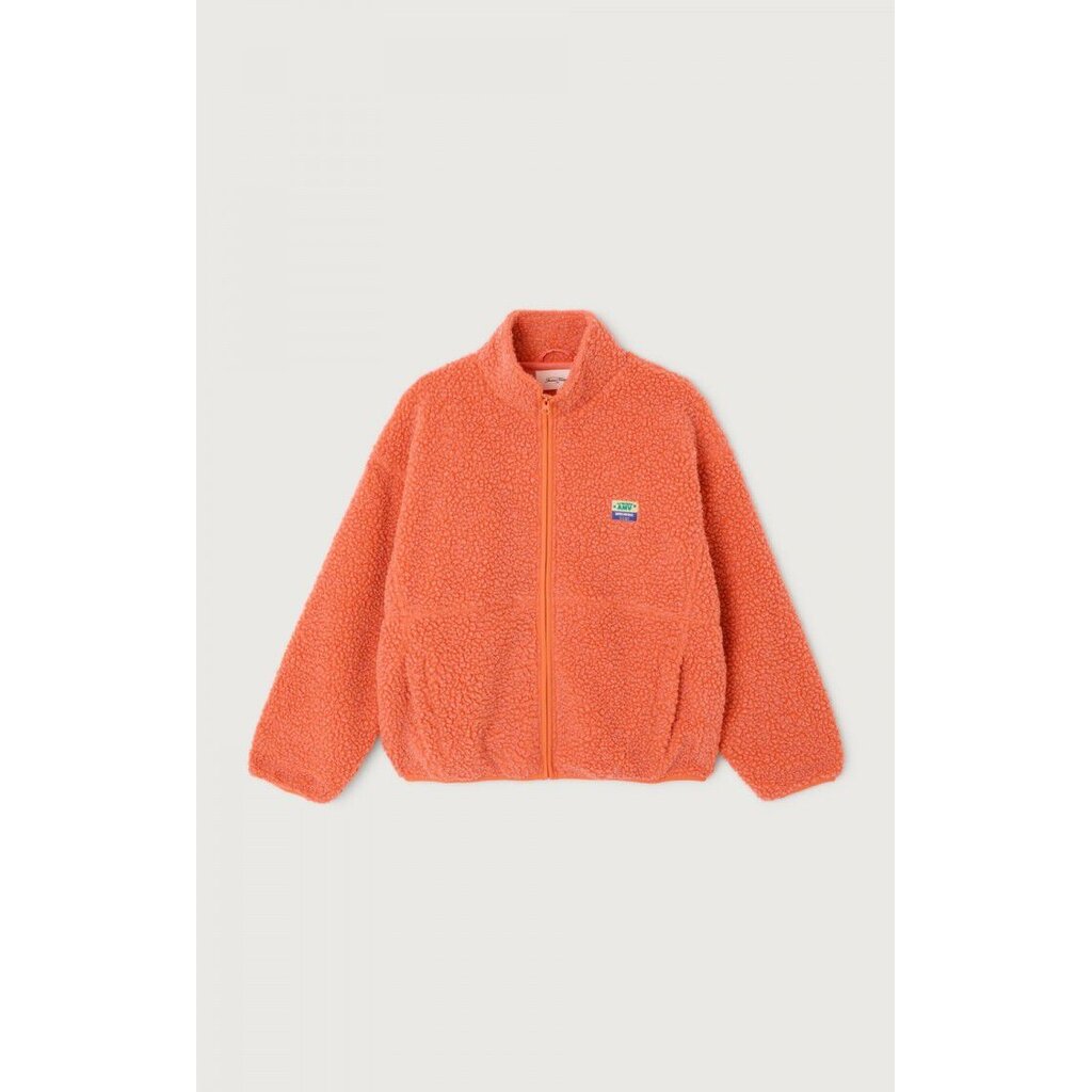 American Vintage Hoktown Jacket Sunset Chiné HOK16C