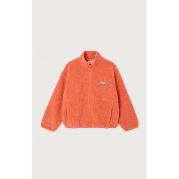 American Vintage jasje sunset chine