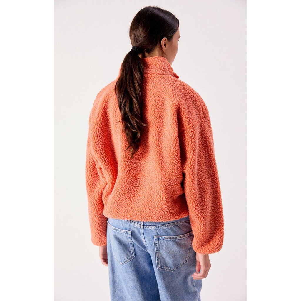 American Vintage Hoktown Jacket Sunset Chiné HOK16C