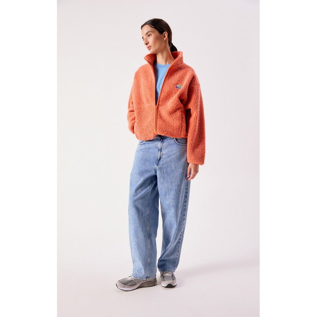 American Vintage Hoktown Jacket Sunset Chiné HOK16C