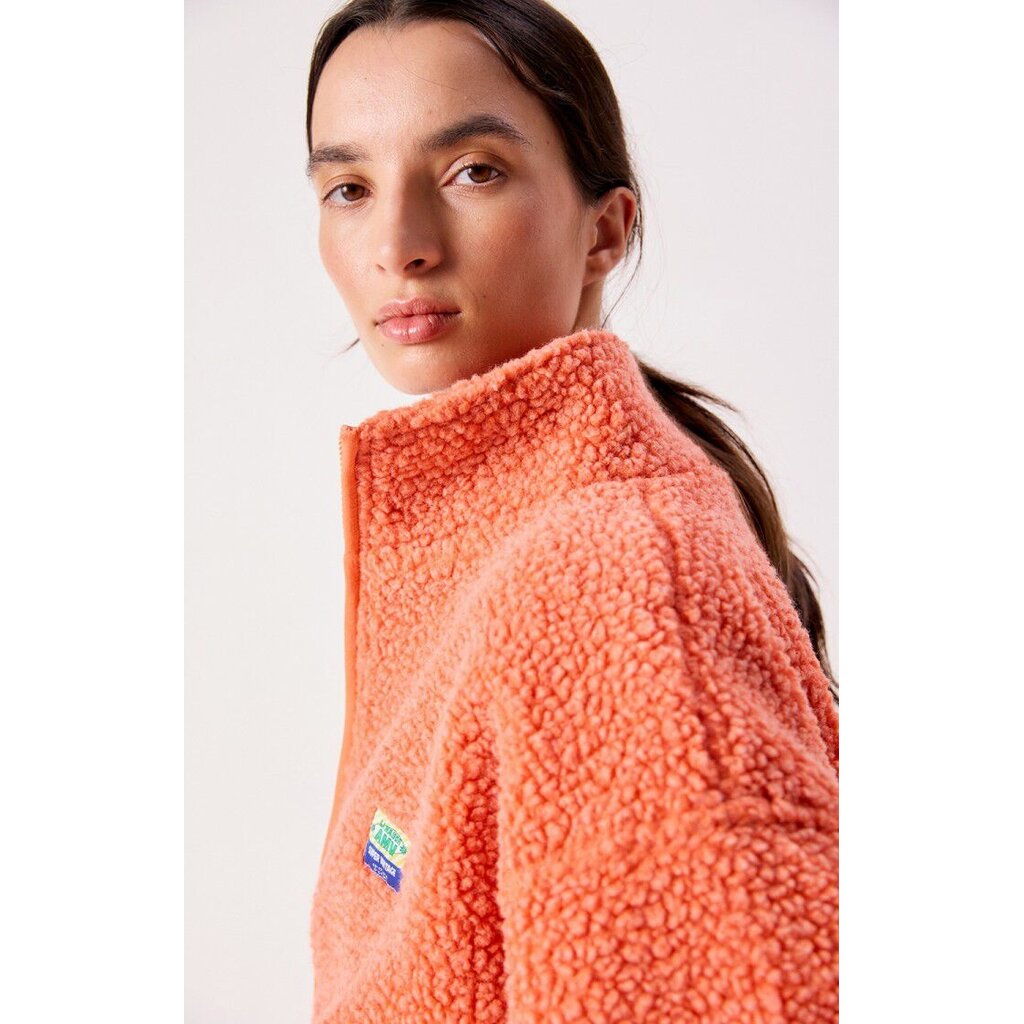 American Vintage Hoktown Jacket Sunset Chiné HOK16C