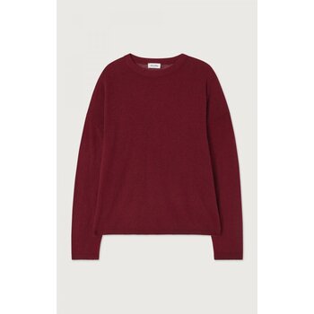 American Vintage trui acerole chine