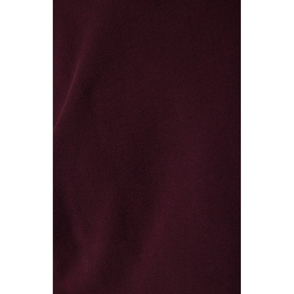 American Vintage Atubay Sweater Lie de Vin ATU03DH26