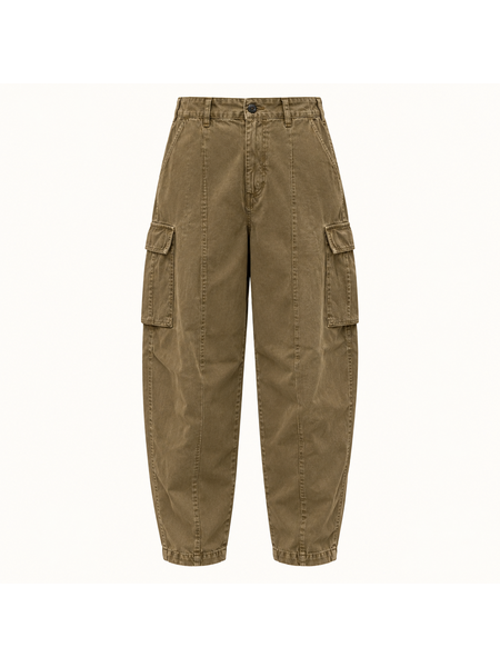 Nine In The Morning cargo pants Nerea sabia
