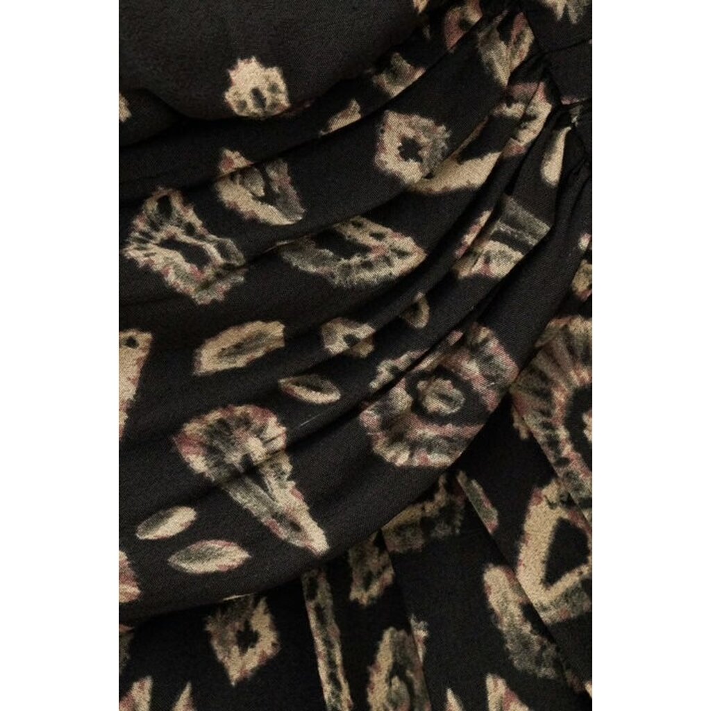 Ba&Sh Beona Jurk Noir