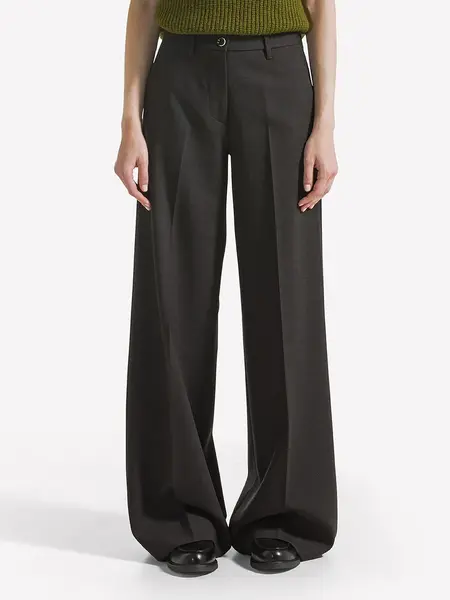 Nine In The Morning pantalon Nadia moro