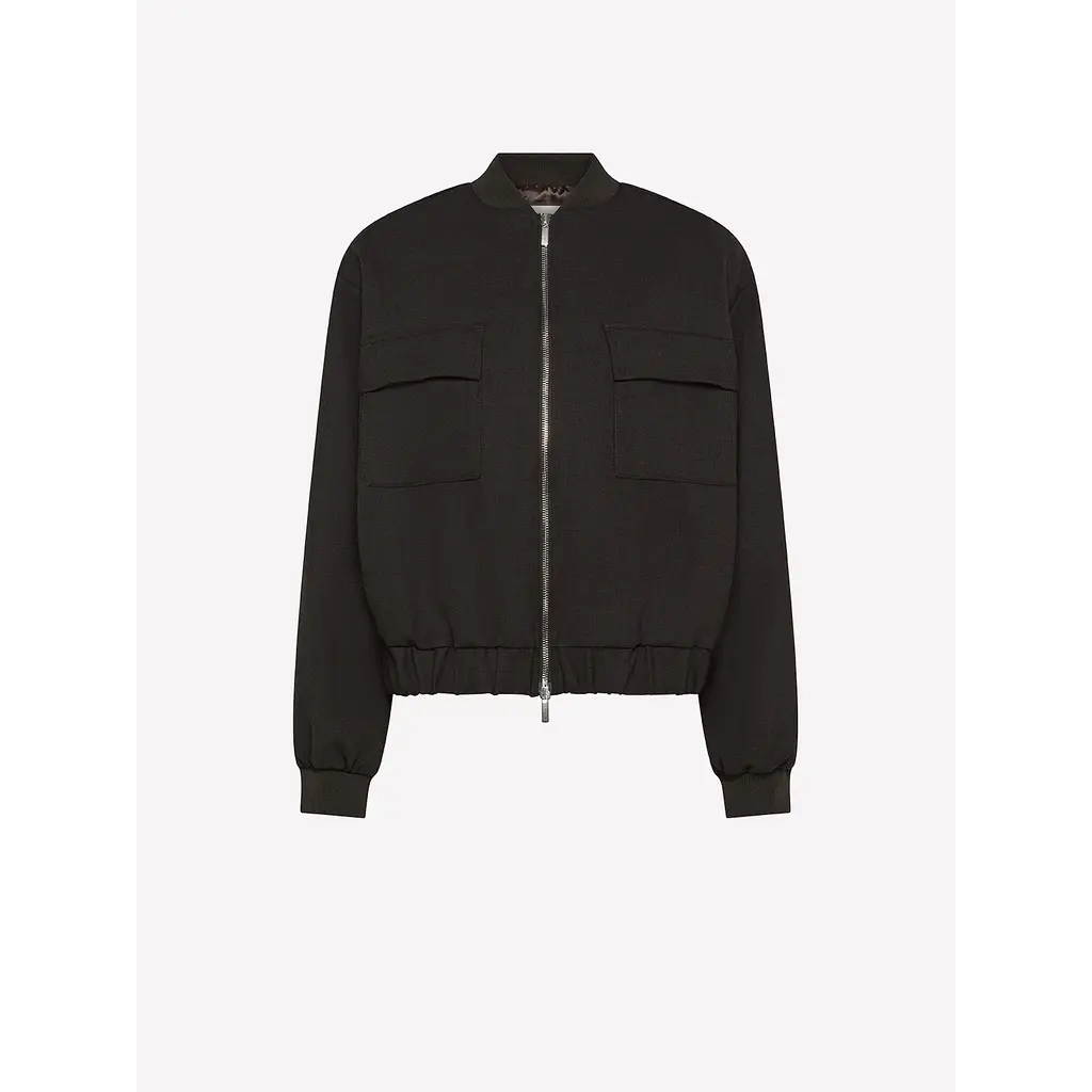 Nine In The Morning Koral 2 Jacket Moro