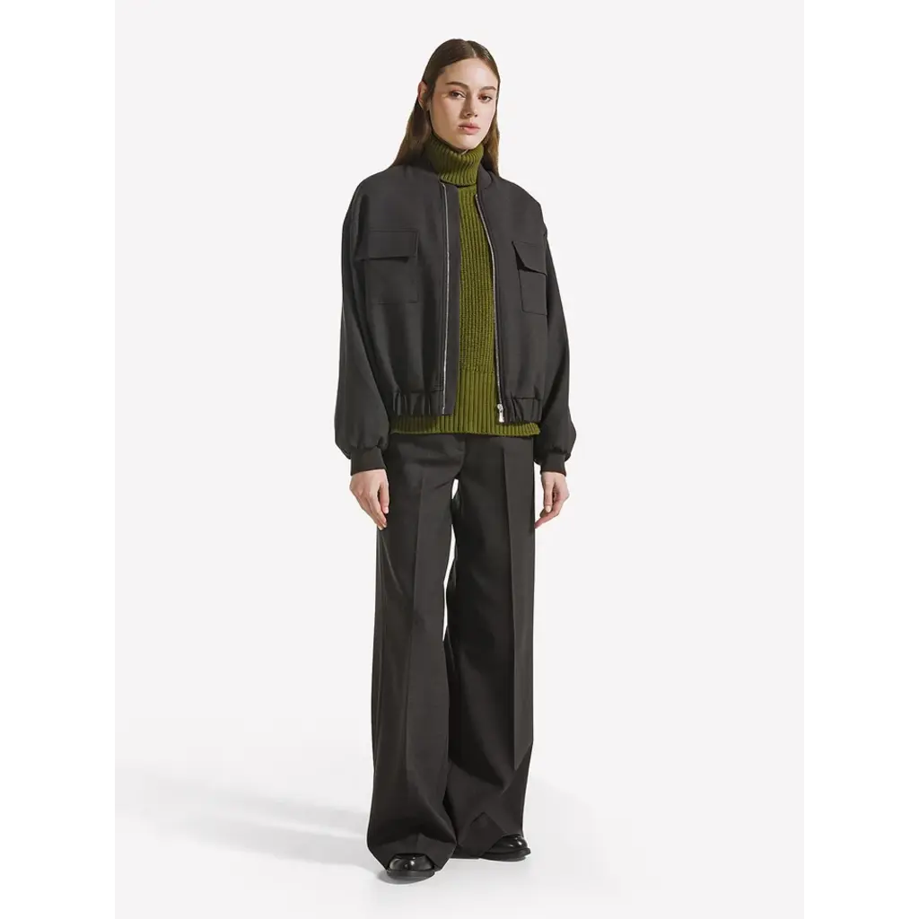 Nine In The Morning Koral 2 Jacket Moro