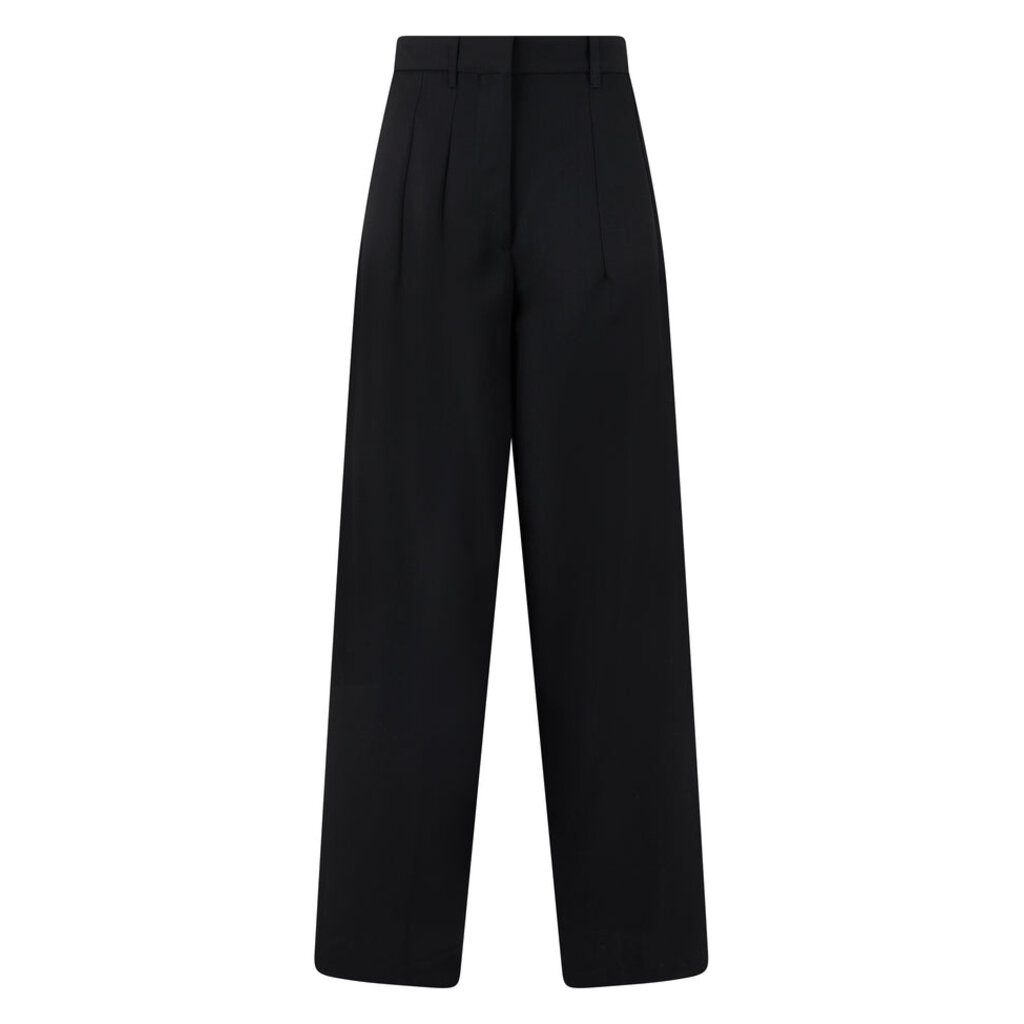 Nine In The Morning Zina Carrot Pantalon Nero