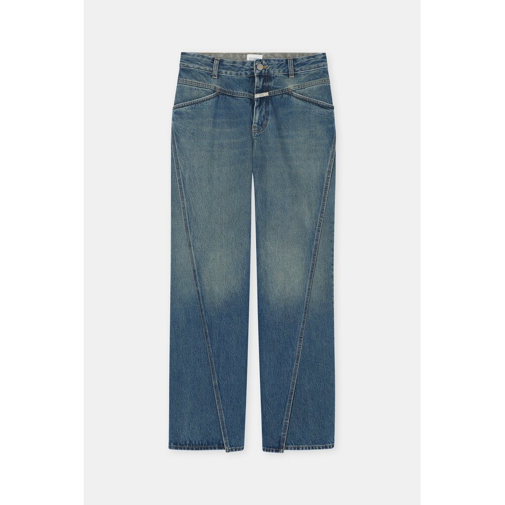 CLOSED Cala-X jeans C21751-18R-4T dark blue