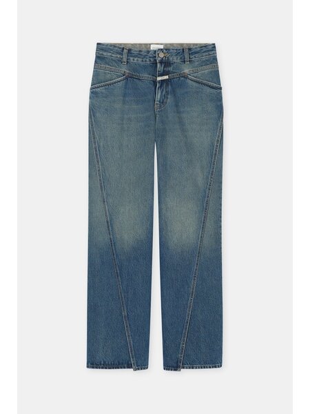 CLOSED jeans Cala-X dark blue