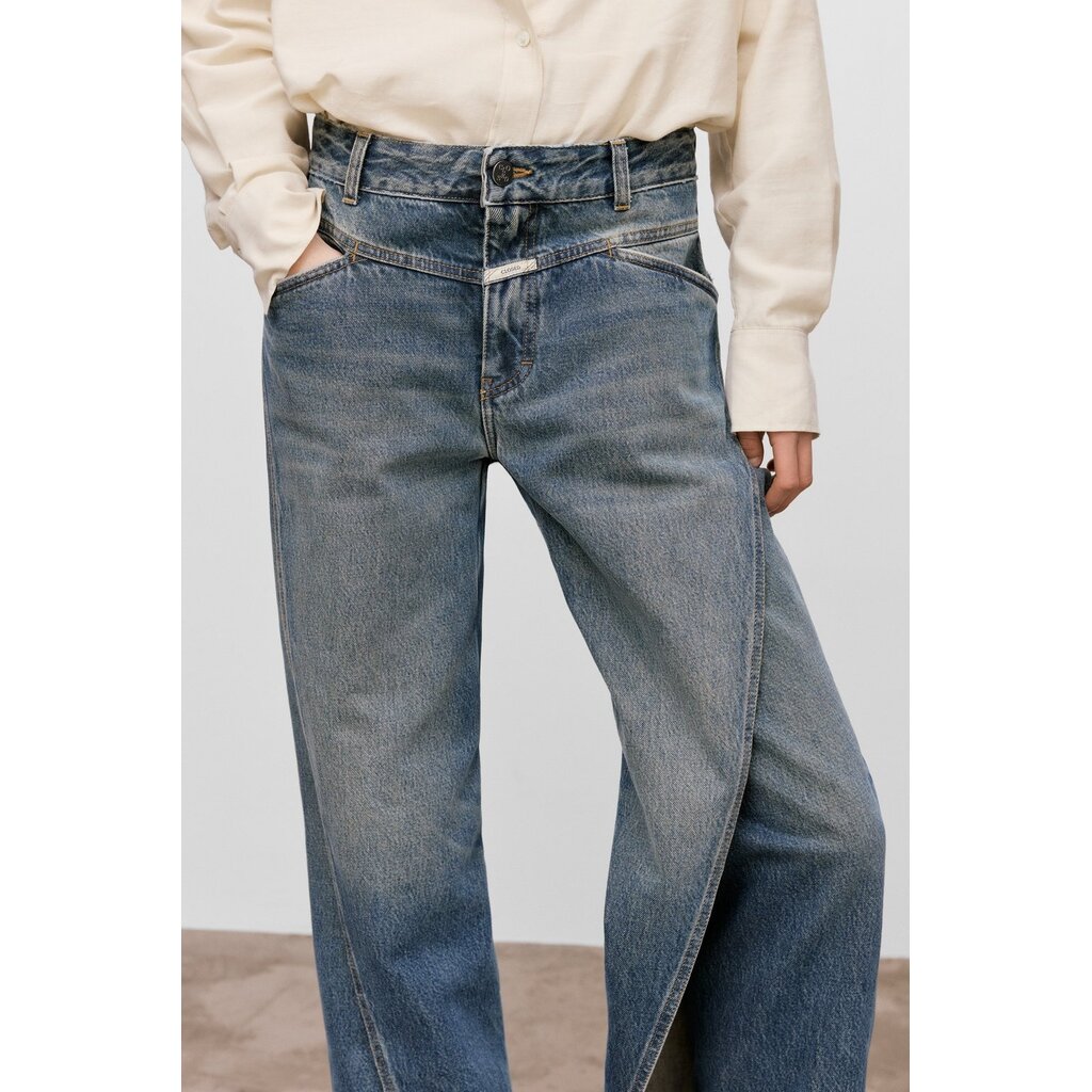 CLOSED Cala-X jeans C21751-18R-4T dark blue
