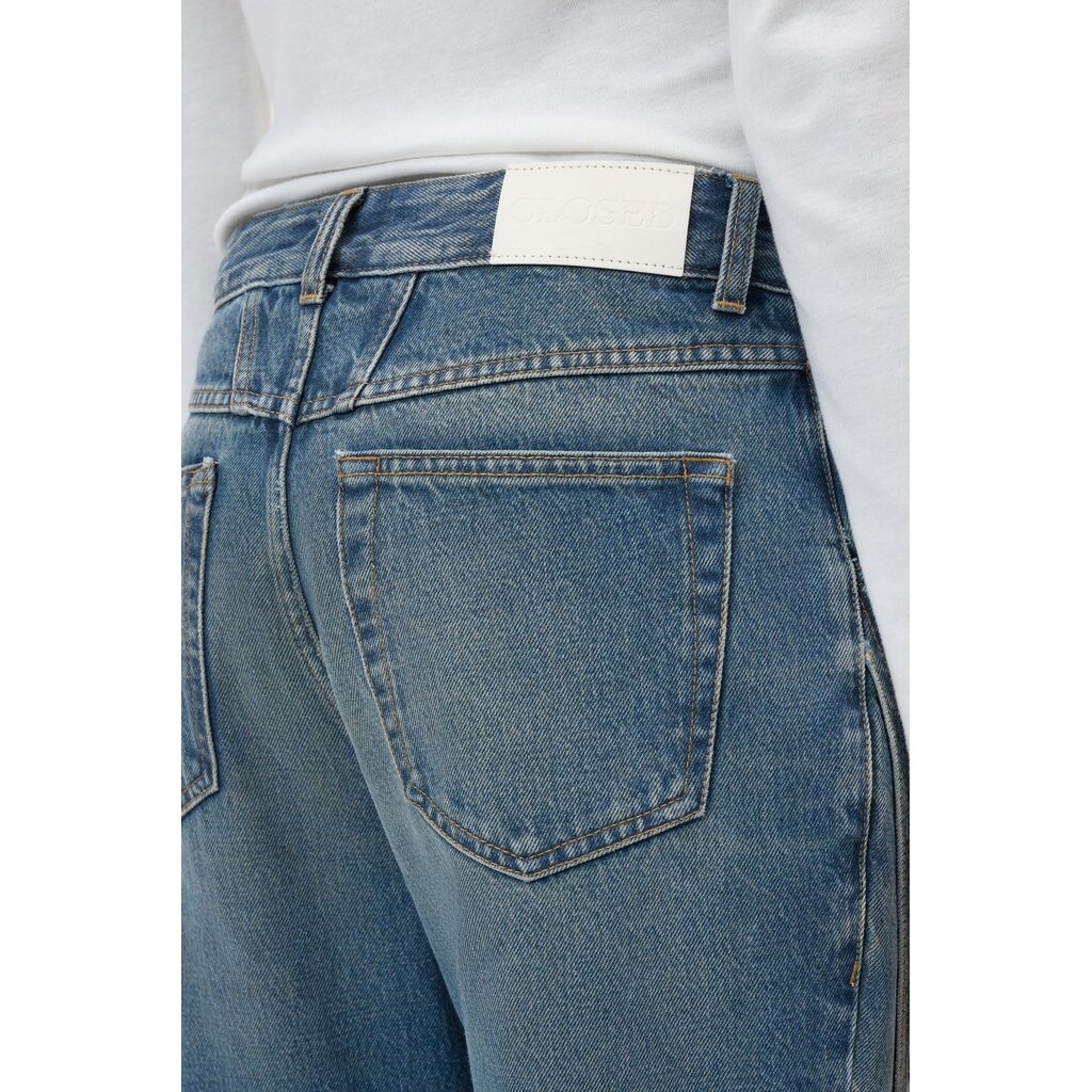 CLOSED Cala-X jeans C21751-18R-4T dark blue