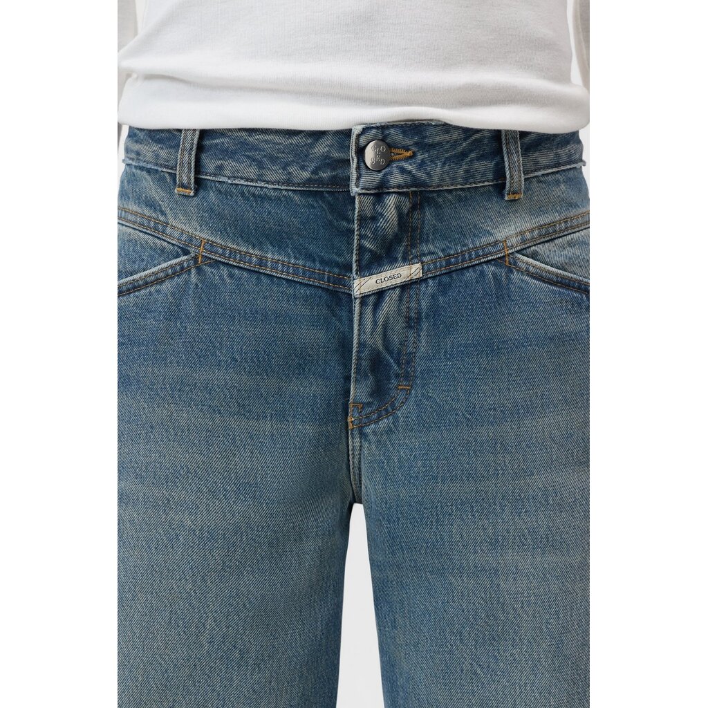 CLOSED Cala-X jeans C21751-18R-4T dark blue