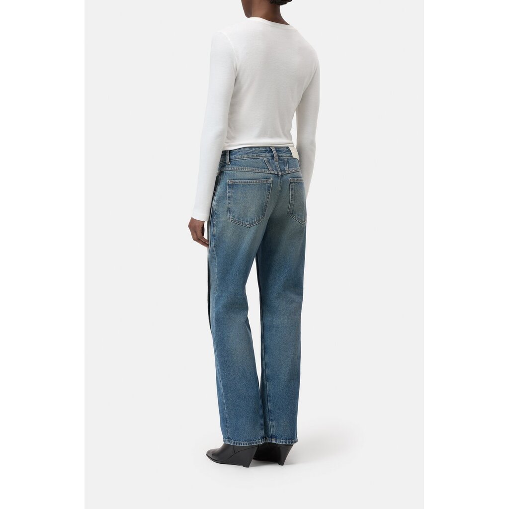 CLOSED Cala-X jeans C21751-18R-4T dark blue