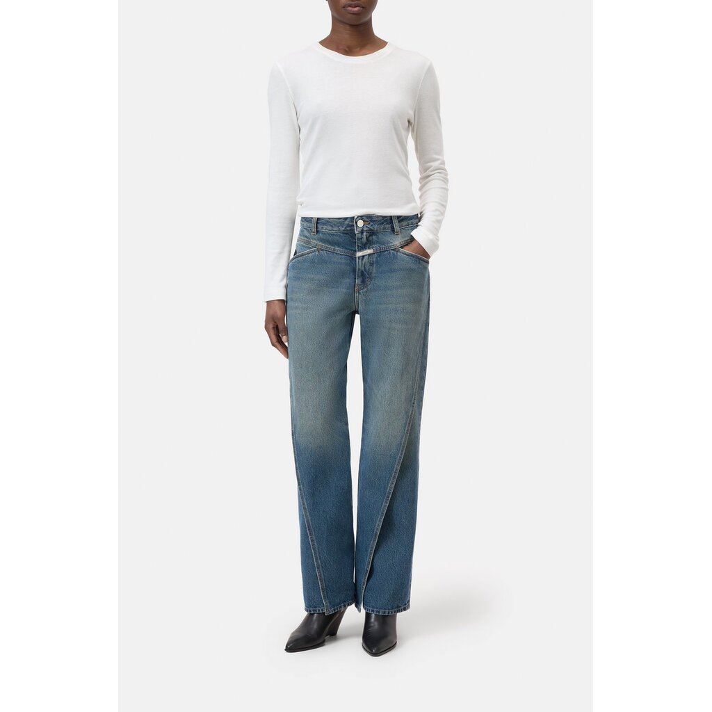 CLOSED Cala-X jeans C21751-18R-4T dark blue