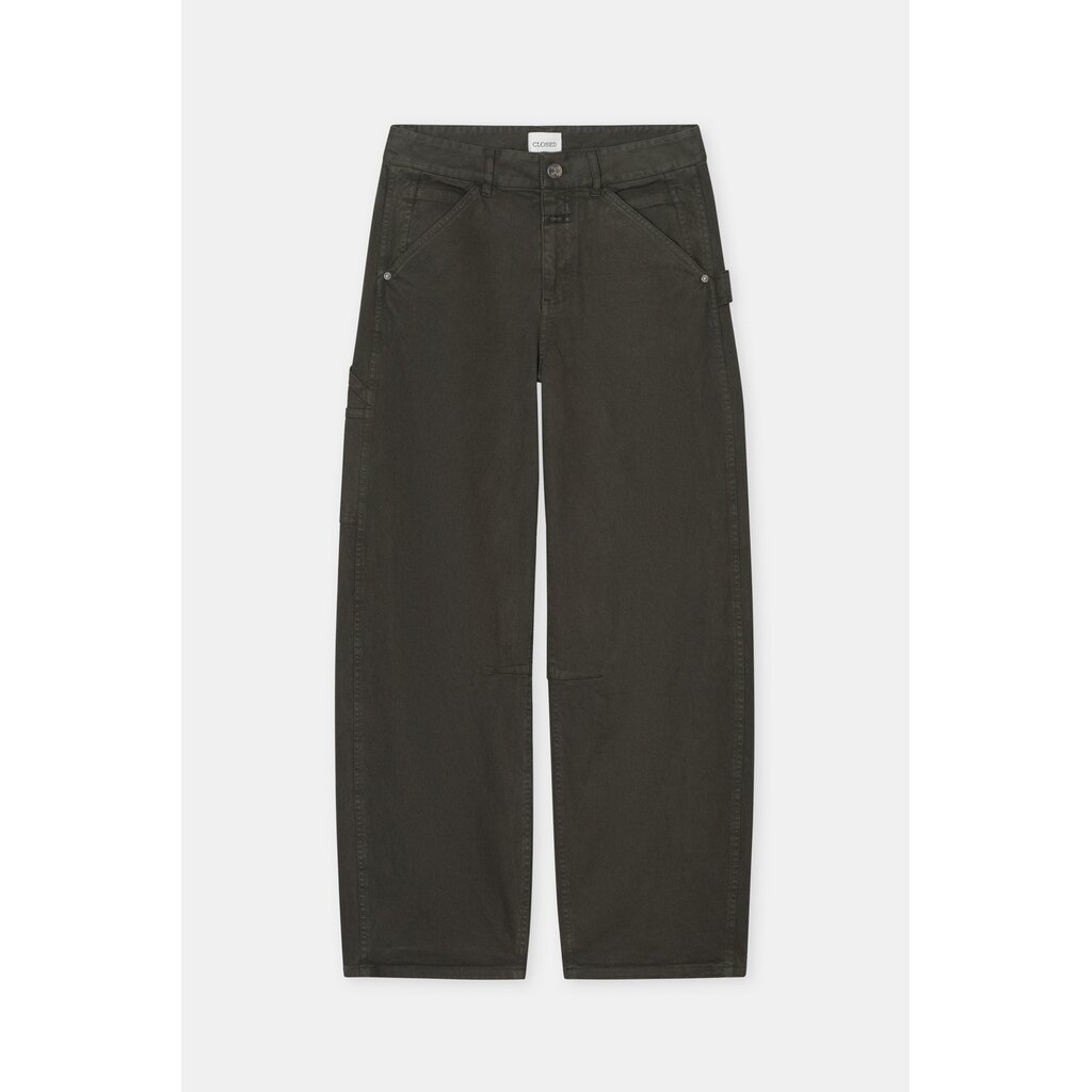 CLOSED Bouna Broek Juniper Green C21409-30K-AM