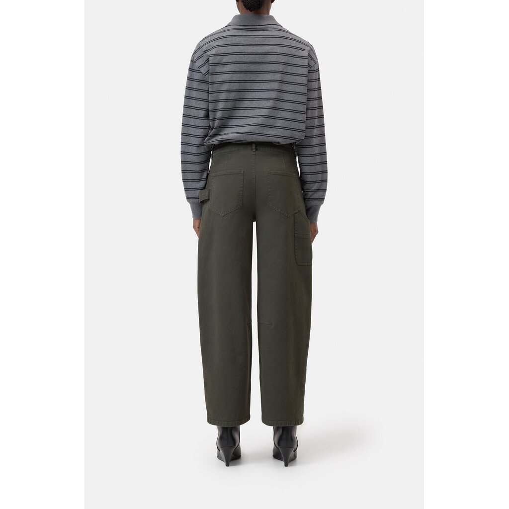 CLOSED Bouna Broek Juniper Green C21409-30K-AM