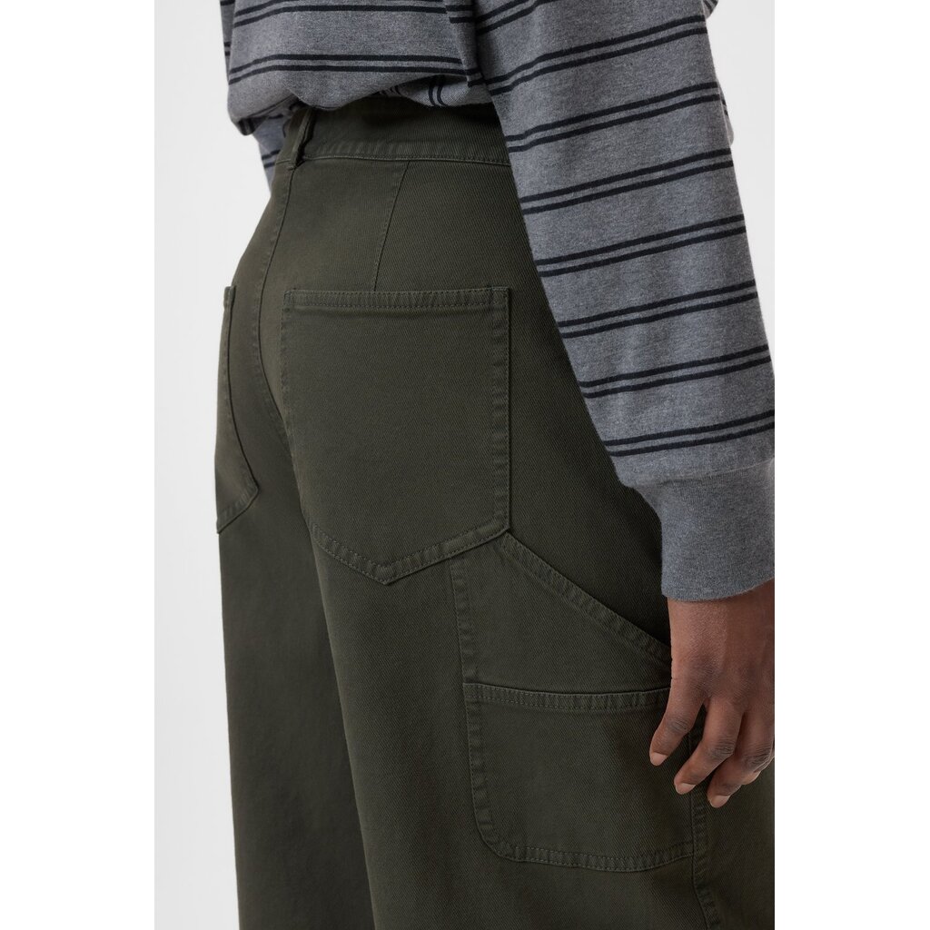 CLOSED Bouna Broek Juniper Green C21409-30K-AM