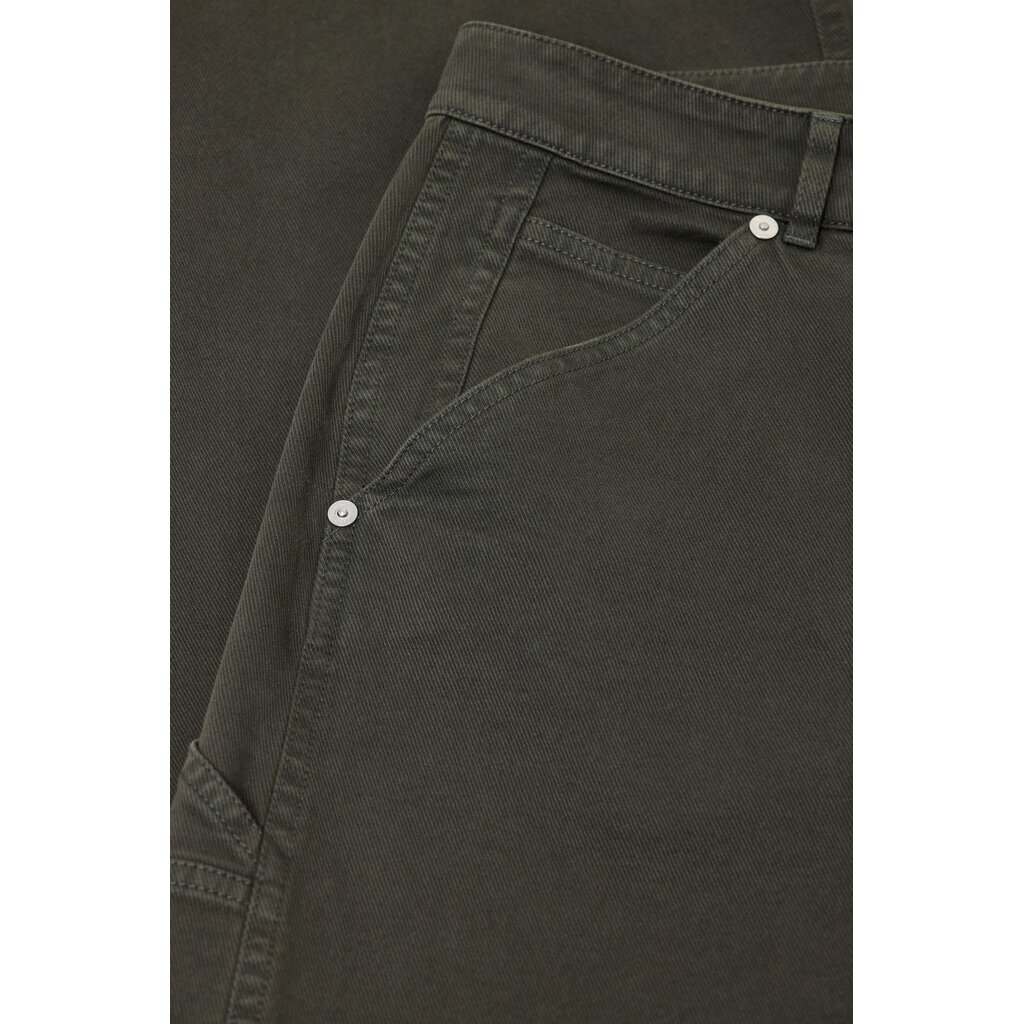 CLOSED Bouna Broek Juniper Green C21409-30K-AM